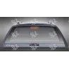 HardTop Alpha Fibra Vidrio Con Ventanas - Isuzu D-Max DC 2012- |SER4X4