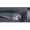 HardTop Alpha Fibra Vidrio Sin Ventanas - Isuzu D-Max DC 2012- |SER4X4