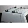 HardTop Alpha CME Fibra Portones Laterales - Isuzu D-Max DC desde 2012