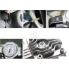Compresor de aire de 160 l + Bolsa transporte - Accesorios MV | SER4X4