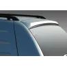 HardTop ALPHA CML Portones Elevables Fibra-Nissan Navara D40 2005-2015