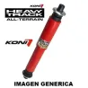 Amortiguador Trasero Koni - Jeep Grand Cherokee WJ/WG 1999-2005|SER4X4