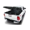 Cubierta plana AEROKLAS en ABS Doble cabina-Toyota Hilux "Revo" 2016-