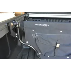 Separador de carga LOADMASTER para Ford Ranger a partir de 2012|SER4X4