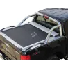 Persiana Enrollable Aluminio - Ford Ranger Doble Cabina 2012- | SER4X4