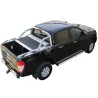 Persiana Enrollable Aluminio - Ford Ranger Doble Cabina 2012- | SER4X4