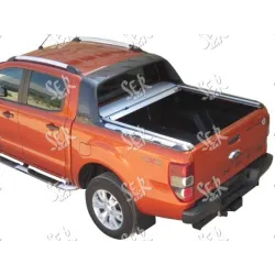 Persiana enrollable en aluminio-WILDTRACK (DC)-Ford Ranger desde 2012