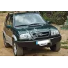 Parachoques frontal+base de cabestrante-Suzuki Grand Vitara 1998-2005