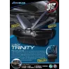 Caja Herramientas Pick Up Trinity-Toyota Hilux Revo desde 2016 |SER4X4