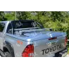 Barras Carga Cubierta Plana - Toyota Hilux Revo 2016- | SER4X4