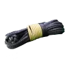 Cable plasma sintético Outback 10 x 24 mm con gancho sintético |SER4X4
