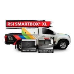 MÓDULO SMARTBOX XL PARA MERCEDES-BENZ CLASE X - 2017 | SER4X4