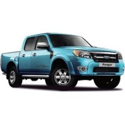 Accesorios 4X4 - Pick Up Ford Ranger [2006-2012]