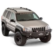 Accesorios 4X4 Jeep Grand Cherokee WJ [1999 - 2004]