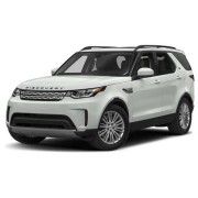 Accesorios 4X4 Land Rover Discovery [2017-]