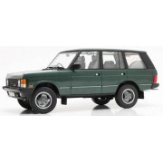 Accesorios 4X4 Land Rover Range Rover Classic T200/T300 TDI [1991-1996]