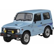 Accesorios 4X4 - Suzuki Jimny [1998-2005]