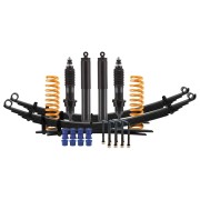 Suspension 4X4 - Subaru Outback [2008-]