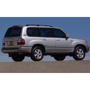 Accesorios 4X4 Toyota Land Cruiser HDJ100/105 [1998-2007]