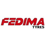 Neumáticos Fedima para vehículos 4x4, suv, pickups y furgonetas