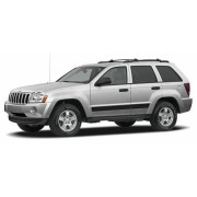 Accesorios 4X4 para Jeep Grand Cherokee WJ/WG [2004 - 2005]