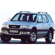 Accesorios 4X4 - Opel Frontera B [1998-2004]