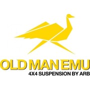 Suspensión Old Man Emu (OME)