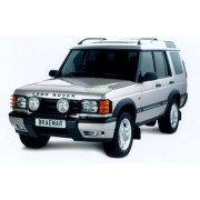 Accesorios 4X4 Land Rover Discovery II TD5 [1998-2004]