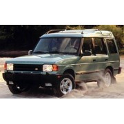 Accesorios 4X4 Land Rover Discovery I T200 [1989-1994]