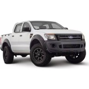 Accesorios 4X4 - Pick Up Ford Ranger [2012-]