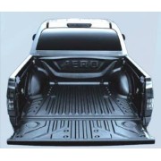 BedLiner - Toyota Hilux Revo 2016