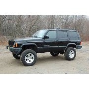 Cherokee XJ [1984 - 2001]