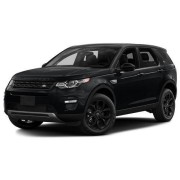 Accesorios 4X4 Land Rover Discovery Sport [2015-]