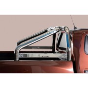 RollBar -  para Mercedes Benz Clase X Pick -Up desde 2017 en adelante
