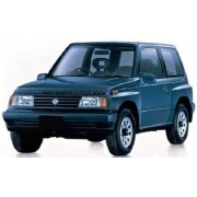 Accesorios 4X4 - Suzuki Vitara 1.2 y 2.0 [1990-1998]
