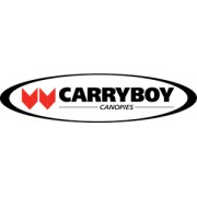 Capotas Carriboy, marca líder en cerramientos para pick-up.