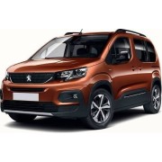 Accesorios 4X4 - Furgoneta Peugeot Partner [2018-]