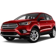 Accesorios 4X4 - Ford Kuga [2016-]