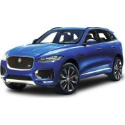 F-Pace [2016-]