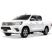 Accesorios 4X4 Pick Up Toyota Hilux 