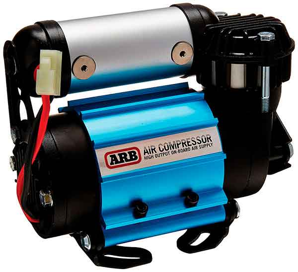 Compresor de aire ARB ser4x4.es
