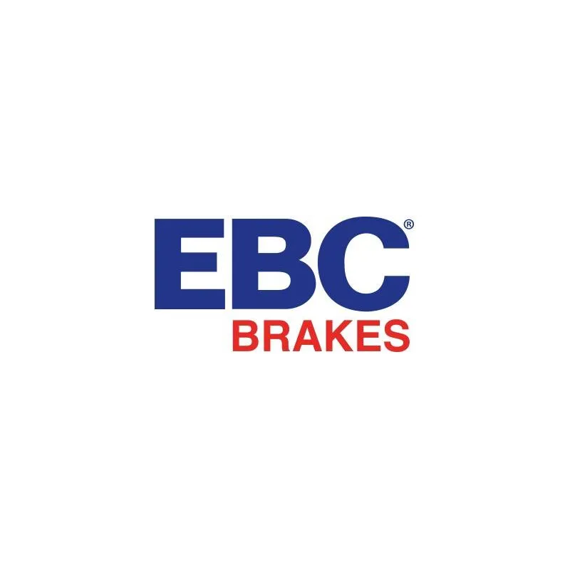 EBC BRAKES